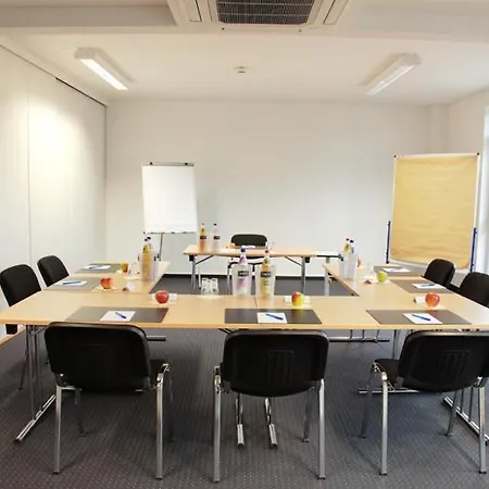 Hotel Thermalis - Das Boardinghouse Im Kurpark