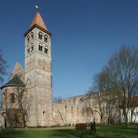 Thermalis - Das Boardinghouse Im Kurpark