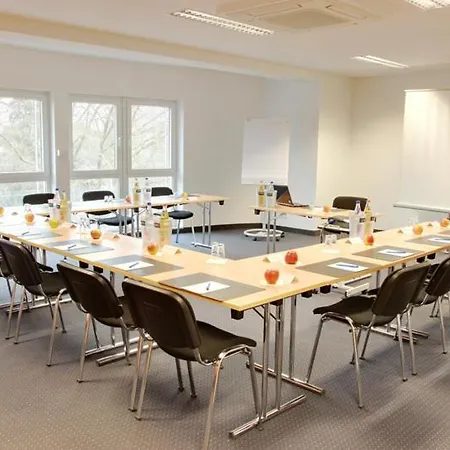 Thermalis - Das Boardinghouse Im Kurpark