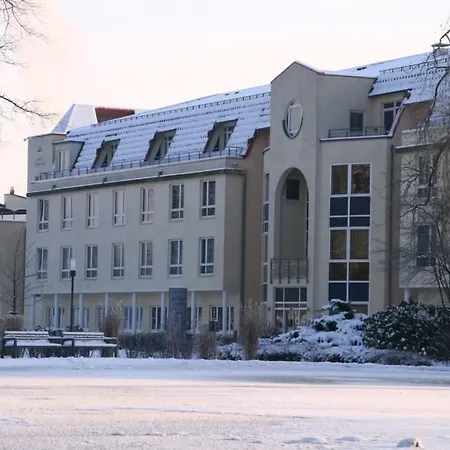Thermalis - Das Boardinghouse Im Kurpark Hotel Bad Hersfeld