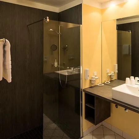 Hotel Thermalis - Das Boardinghouse Im Kurpark