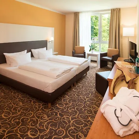 Hotel Thermalis - Das Boardinghouse Im Kurpark