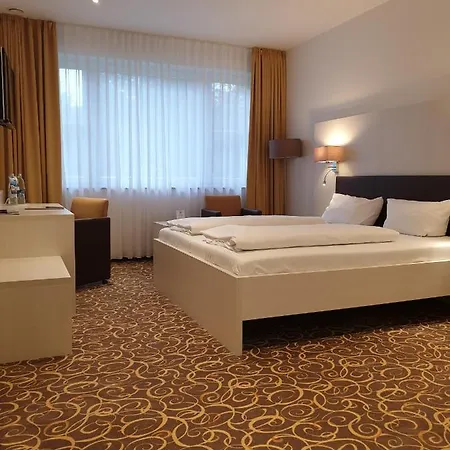 Thermalis - Das Boardinghouse Im Kurpark Hotel 4*