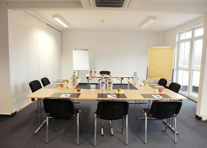 酒店 瑟玛里斯酒店