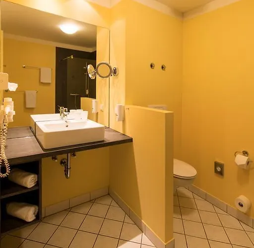 酒店 瑟玛里斯酒店