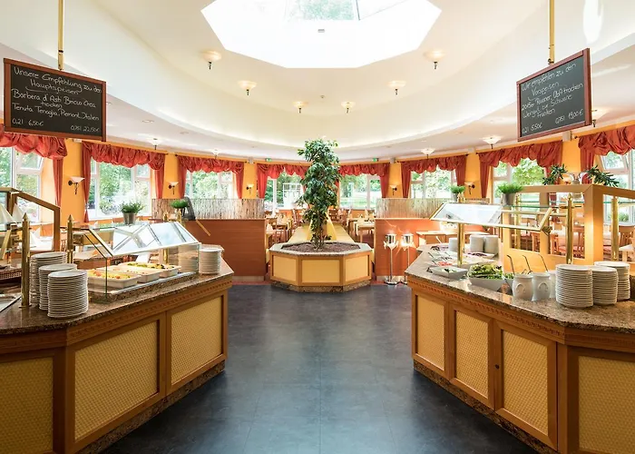 酒店 瑟玛里斯酒店 4*