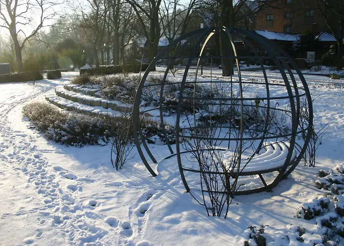 酒店 瑟玛里斯酒店 4*